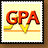 GPA Logo